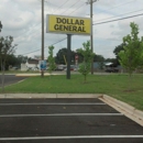 Dollar General - Discount Stores