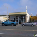 Mr. Pickle's Sandwich Shop - Coffee Shops