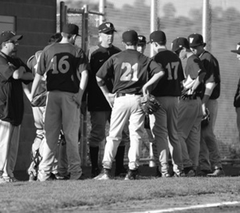 Sacramento Smokeys School of Baseball and Softball - Folsom, CA