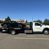 Precision Towing gallery