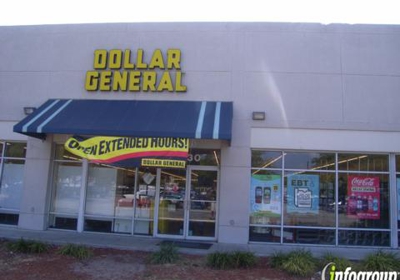 Dollar General 830 S State Road 7 Hollywood Fl 33023 Yp Com