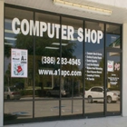 A1A PC Computer Shop