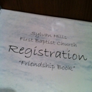 Sylvan Hills First Baptist Church