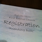 Sylvan Hills First Baptist Church