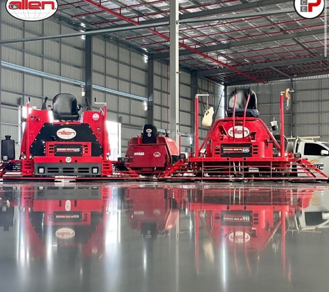 South East Total Concreting - Wakerley, QLD