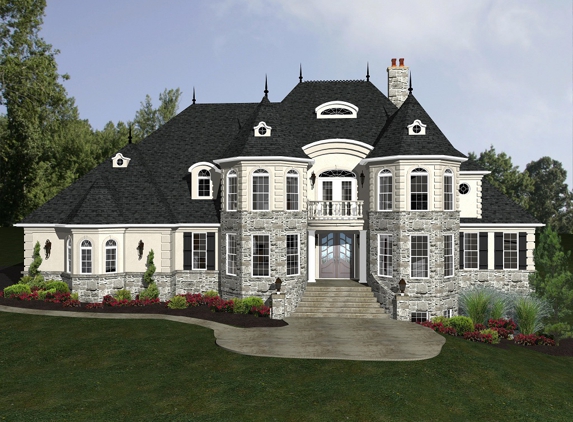 RL Hershey Custom Homes - Lancaster, PA