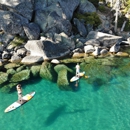 The Tahoe Experience - Boat Tours
