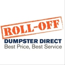 Roll-Off Dumpster Direct - Trash Containers & Dumpsters