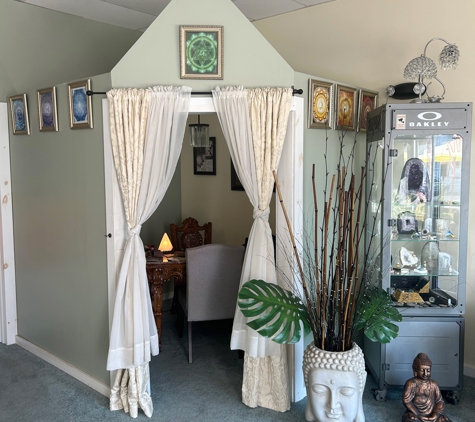 Cape May Psychic - Cape May, NJ