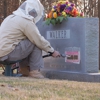 Monument-Headstone engraving service gallery