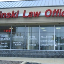 Kocinski Law Offices - General Practice Attorneys