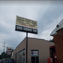 KING GEORGE TIRE - Tire Dealers