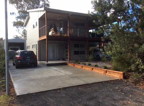 Red Dog Homes - Tomerong, NSW
