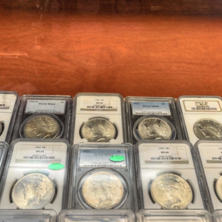 U.S. Coins and Jewelry - Houston, TX