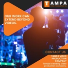 Tampa Video Production Company