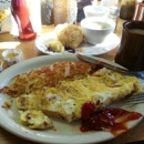 RISE AND SHINE Magar - American Restaurants