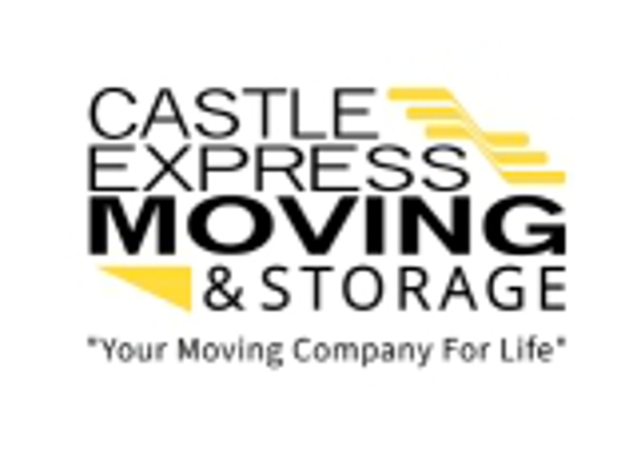 Castle Express Moving LLC - Enfield, CT