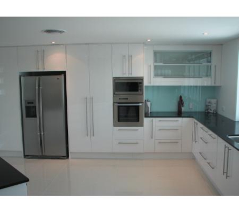 Foreshore Kitchens - Coolum Beach, QLD