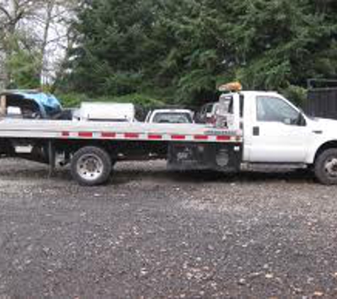 Delaware's Discounted Towing - Wilmington, DE