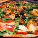Antonios Restaurant Zyx1 Pizzeria - Pizza
