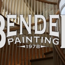 William Bender Painting & Walcovering LLC - Wallpapers & Wallcoverings-Installation