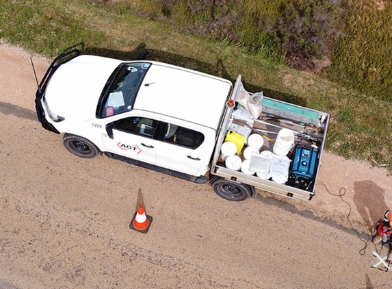 Australian Geotechnical Testing - Yarrabilba, QLD