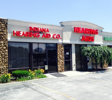 Indiana Hearing Aid Company - Greenwood, IN