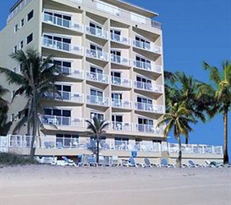 Sun Tower Hotels and Suites - Fort Lauderdale, FL