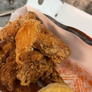 Popeyes Louisiana Kitchen - Fast Food Restaurants