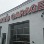 Plunske's Garage