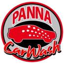 PANNA Car Wash Weston - Car Wash