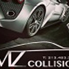 MZ Collision Center. gallery