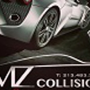 MZ Collision Center - Auto Repair & Service