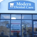 Modern Dental Care LLC - Implant Dentistry