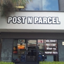 PostNParcel - Mailbox Rental