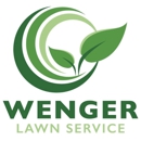 Wenger Lawn Service - Drainage Contractors
