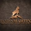 James Martin DMD gallery