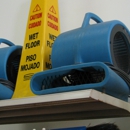Division One Commercial Cleaning