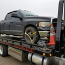 Citywide Towing Service - Towing
