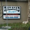 Railroad Boutique gallery