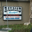 Railroad Boutique - Railroad Contractors
