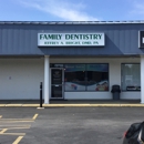 Jeffrey A Bright DMD PA - Dentists