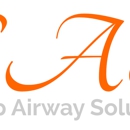 Sleep Airway Solutions - Dental Clinics