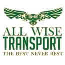 All Wise Transport - Towing