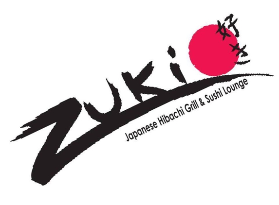 Zuki Japanese Hibachi Grill & Sushi Lounge - Evansville, IN