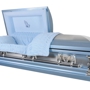 Trusted Caskets