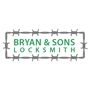 Bryan & Sons Locksmith