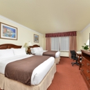 Holiday Inn Sacramento Rancho Cordova by IHG - Hotels
