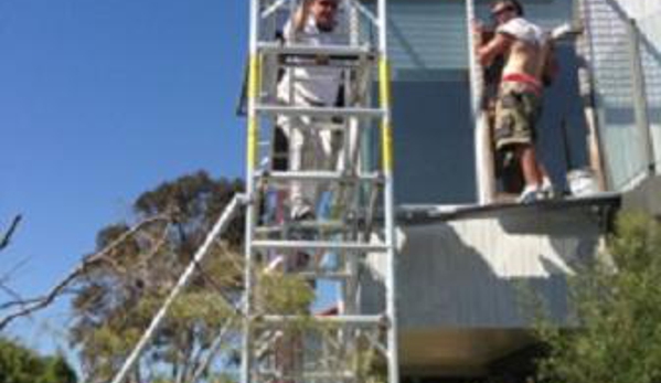 Harrison & Sons Painting Contractors - Mornington, VIC