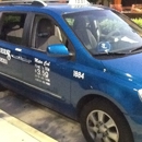 Harris cab 1884 - Transportation Providers